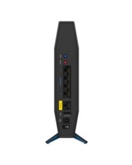Router Linksys E8450 de 4 puertos Doble banda WIFI 6 AX3200
