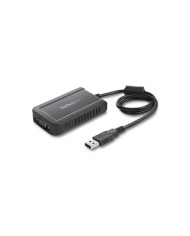 Adaptador multipuerto Dell USB-C DA310 (VGA, DisplayPort, Ethernet, HDMI, USB-C, USB)