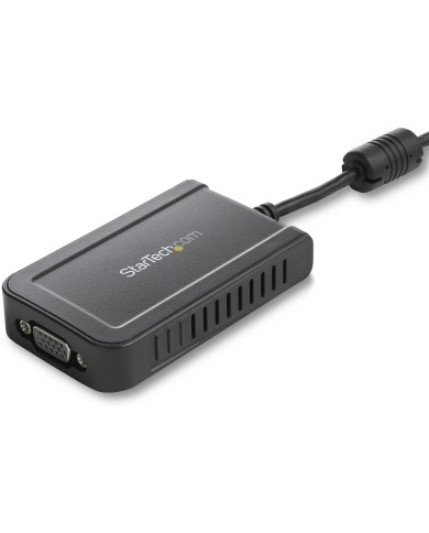 Adaptador de Video Externo StarTech USB a VGA 1920x1200