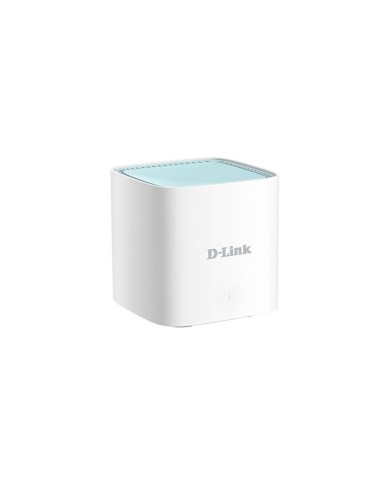 Router D-Link M15 AX1500 Wi-Fi 6 AI Mesh Router (2-Pack)