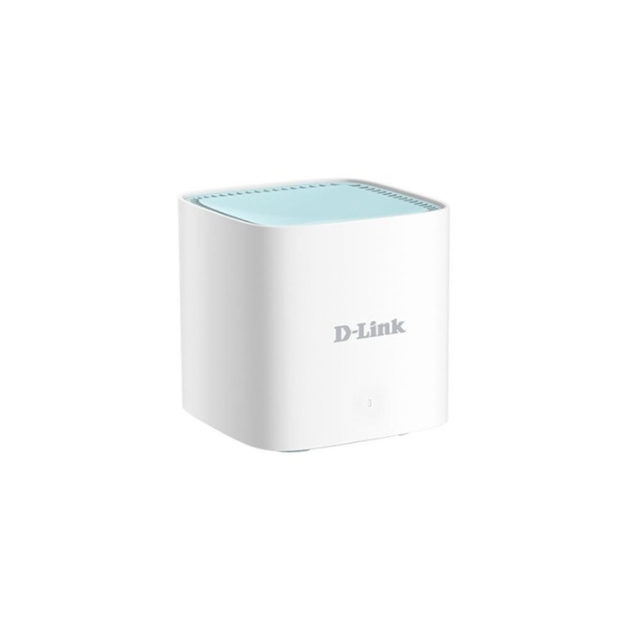 Router D-Link M15 AX1500 Wi-Fi 6 AI Mesh Router (2-Pack)