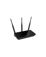 Router D-Link Wireless AC750 Dual-Band 3 antenas