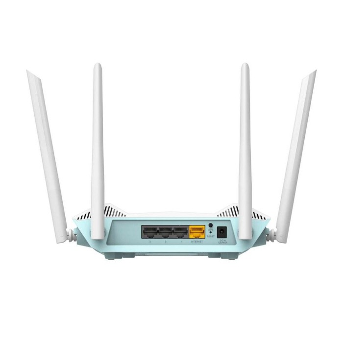 Router D-Link R15 AX1500 Wi-Fi 6 Archer AX10