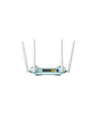 Router D-Link R15 AX1500 Wi-Fi 6 Archer AX10
