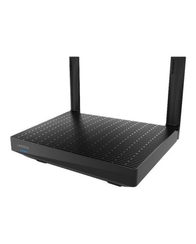 Router Linksys Max Stream Mess doble banda MR7350