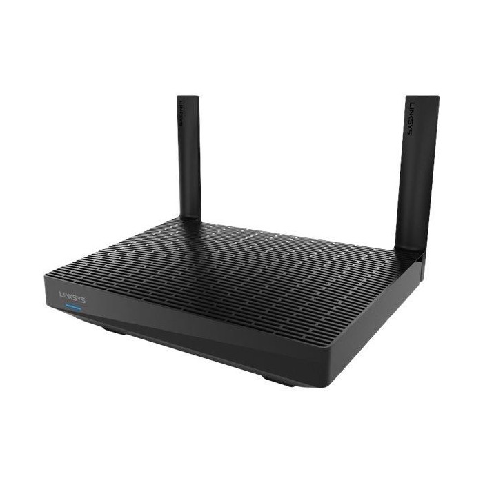 Router Linksys Max Stream Mess doble banda MR7350