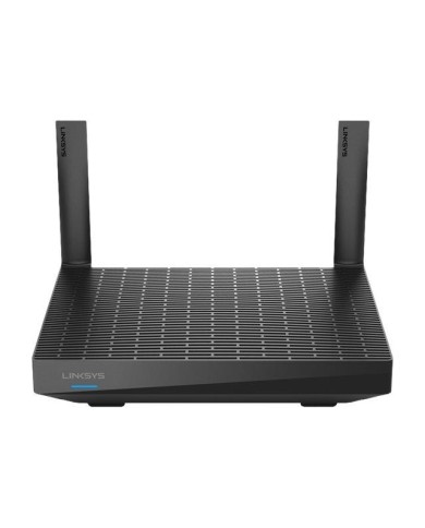 Router Linksys Max Stream Mess doble banda MR7350