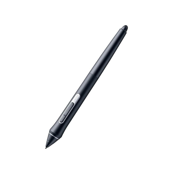 Tableta Wacom Intuos Pro Small Digitizer - right and left-handed - 16 x 10 cm - multi-touch - electromagneti (PTH460K0A)