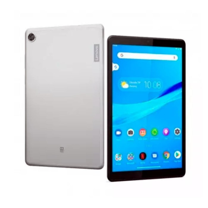 Tablet Lenovo IdeaTab 7306X MT8766 2GB 32GB LTE 7inch Android Gray - 32 GB Embedded Multi-Chip Package - 7" IPS (1024 x 600)
