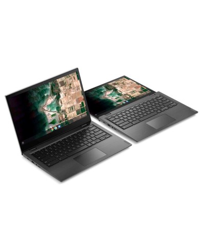 Notebook Lenovo LN 14e, AMD A4-9120C Ram 4GB, Disco Duro 32GB, 14" FHD, Chrome OS
