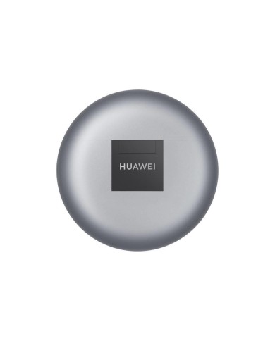 Audífonos Huawei FreeBuds 4 Bluetooth, Silver Frost (55034496)