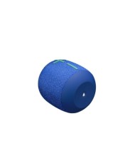 Parlante Wireless Bluetooth UE Wonderboom 2, impermeable, Azul