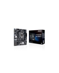 Tarjeta Madre Asus/Intel H510M-E