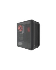 Gabinete Xtech Deimos ATX Mid Tower Case Gamer Blk w logo  XT-GMR3