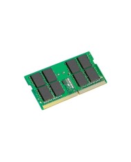 Memoria Ram DDR4 32GB 2666MHz Kingston SO-DIMM, Non-ECC, CL19, 1.2 V