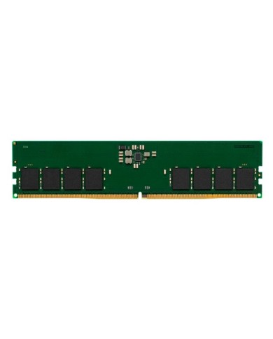 Memoria Ram KingstonDDR5 16GB 4800MHz Kingston, DIMM, CL40, 1.1V