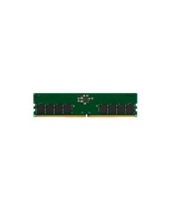 Memoria Ram KingstonDDR5 16GB 4800MHz Kingston, DIMM, CL40, 1.1V