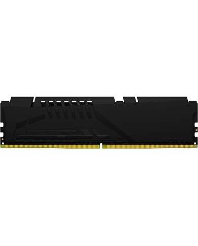Kit de Memoria RAM Kingston Fury Beast de 32GB (16GB x2, DDR5, 5200Mhz, CL40, DIMM)