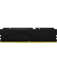 MEMORIA RAM KINGSTON FURY BEAST 16GB DDR5 SDRAM 5200 MHZ CL40