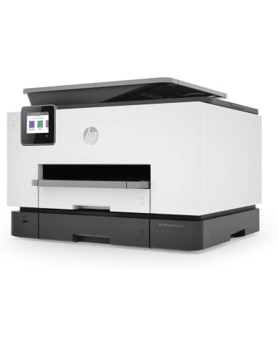 Multifuncional HP OfficeJet Pro 9020 Tinta Color, 20ppm, Duplex, Ethernet-USB