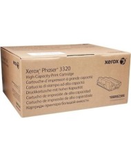 Cartucho de Tóner Xerox Negro 106R02306 para Phaser 3320