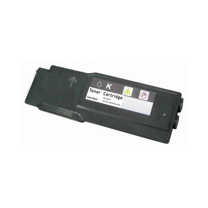 Toner Xerox 106R02755 para WorkCentre 6655 (12.000 Páginas, Negro)