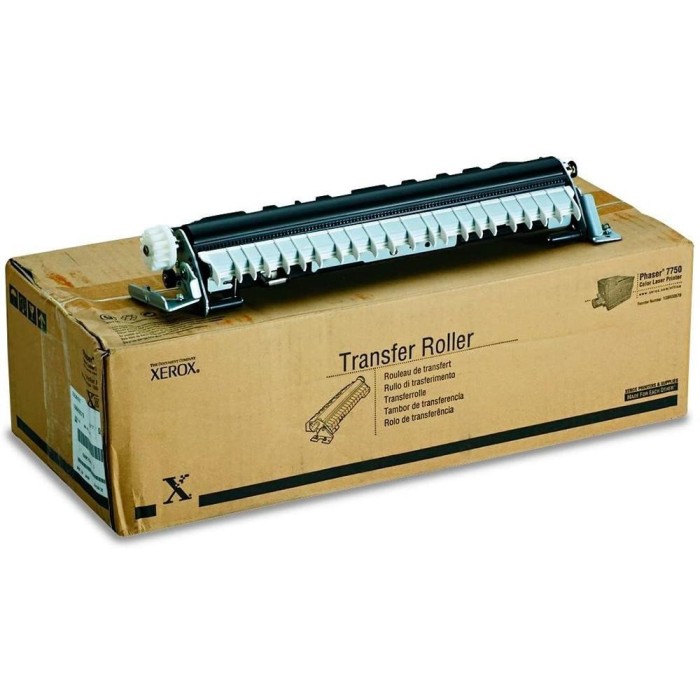 Rodillo de Transferencia  115R00116 para B7025/B7030/B7035