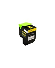 Cartucho de Toner 78C4XY0 Amarillo