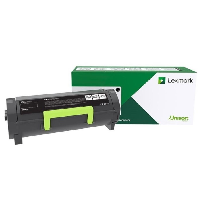 Cartucho de Toner 56F4000 Negro