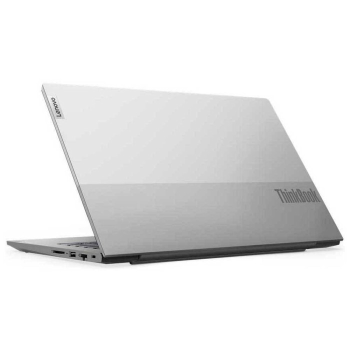 Notebook Lenovo ThinkBook14 Ryzen 5-5500U, 8GB 512SSD W10