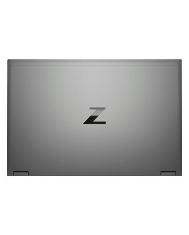 Notebook Hp ZBook Fury 15 G8 I7-11850H 16GB Ram, 1TB SSD
