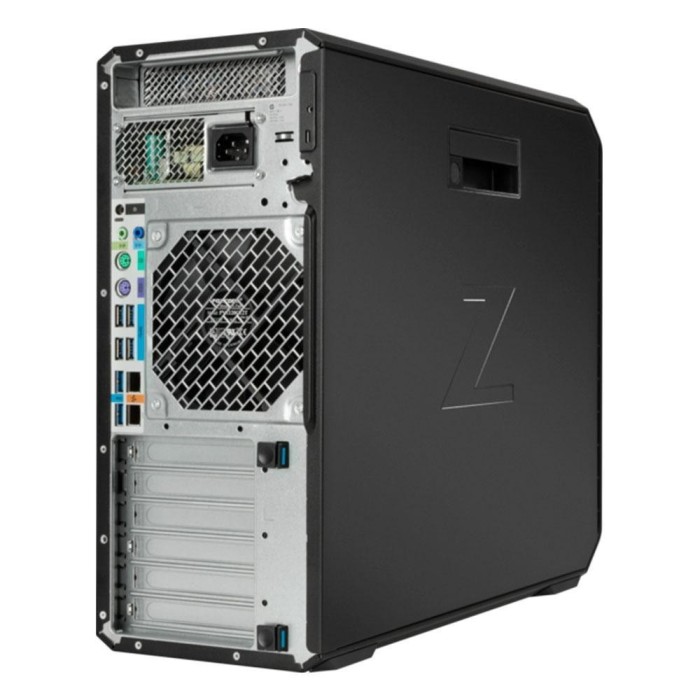 Workstation HP Z4 Gen 4 W-2235, 16GB Ram, 1TB SSD, W10Pro, RTX A4000