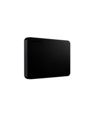 Disco Duro Externo 1TB 2.5" USB 3.0 Canvio Basics Black A3
