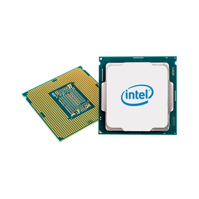 Procesador ITL i3-10105 Core 3.70GHz 6MB LGA1200 10th Gen