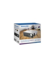 Proyector Philco 3115N de 3500 Lúmenes LCD TFT (70PPR3115N)