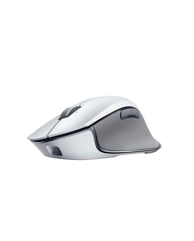 Mouse gamer Razer Pro Click Blanco 16.000 DPI Wireless (RZ01-02990100-R3U1)