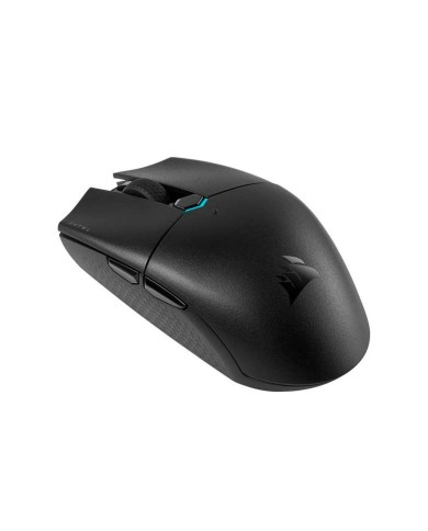 Mouse Wireless Corsair Gaming Katar Pro 6 Botones 1000DPI Negro (CH-931C011-NA)