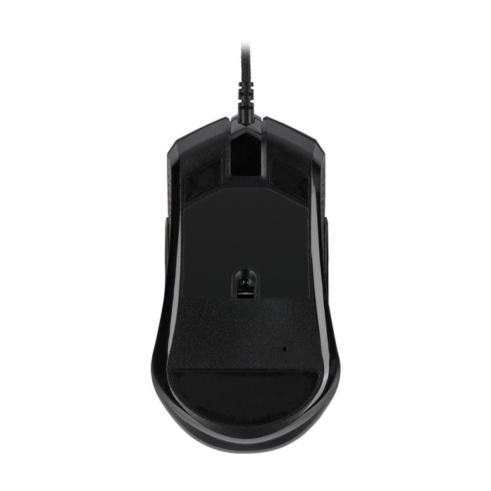 Mouse Gamer Corsair M55 RGB PRO AM55 Black - Wired - Black