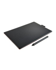 Tableta Digitalizadora Wacom Intuos Creative Pen – Bluetooth Medium Pistacho (CTL6100WLE0)