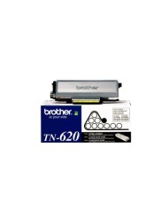 Cartucho de tóner Brother TN-620 Negro