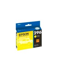 Cartucho de tinta Epson T296420-AL Amarillo
