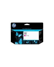 Cartucho de tinta HP 72 Magenta (130 ml)
