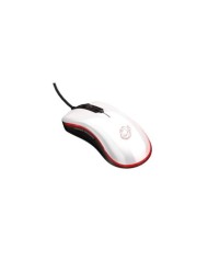 Mouse Gamer Ozone Neon M50 Blanco RGB 5000 DPI (117OZ00007)