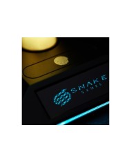 Soporte para Audífono Snake Gamer Vipera Sn390 RGB