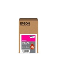 Bolsa de Tinta Epson Epson R24X Cian para WorkForce Pro WF-R8590, WF-R8590 D3TWFC, WF-R8590DTWF, WF-R8590DTWFL