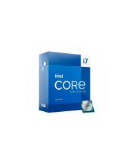Procesador Intel Core i7 13700 2.1 GHz, 16 núcleos, 24 hilos, 30 MB caché, FCLGA1700 Socket