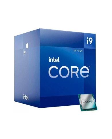 Procesador Intel Core i9 12900 2.4 GHz, 16 núcleos, 24 hilos, 30 MB caché,  FCLGA1700 Socket