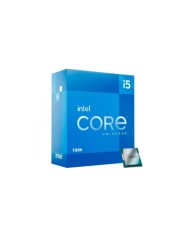 Procesador Intel Core i5 13400 2.5 GHz, 10 núcleos, 16 hilos, 20 MB caché, FCLGA1700 Socket