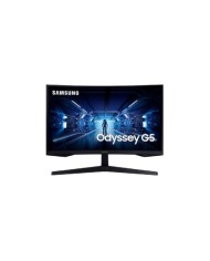 Monitor gamer Samsung Odyssey G6 32" Curvo VA, 175Hz, 1ms, 2560 x 1440