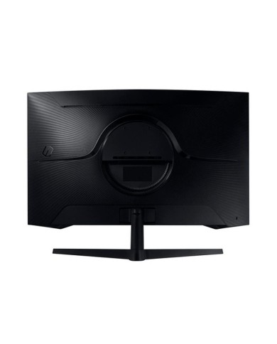 Monitor gamer Samsung Odyssey G6 32" Curvo VA, 175Hz, 1ms, 2560 x 1440